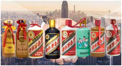 崇左江州区回收茅台