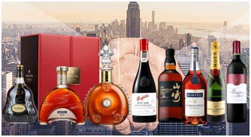 崇左江州区回收洋酒